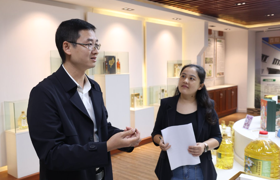 重庆“酉阳800”蝶变记:厚植桃源沃土 擦亮区域公用品牌