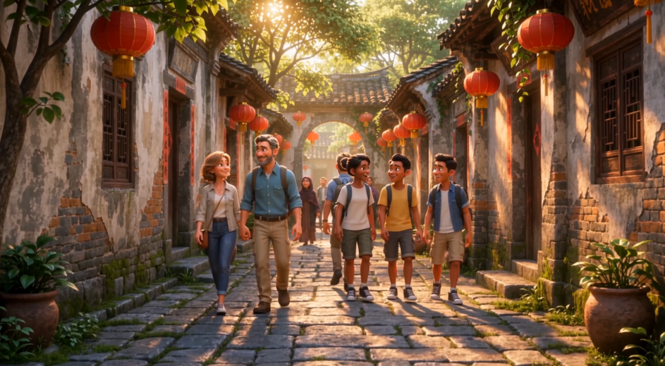 AI浪潮奔涌，共赴乌镇数智之约